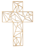 Croix d'Infini — REF-SYM08
