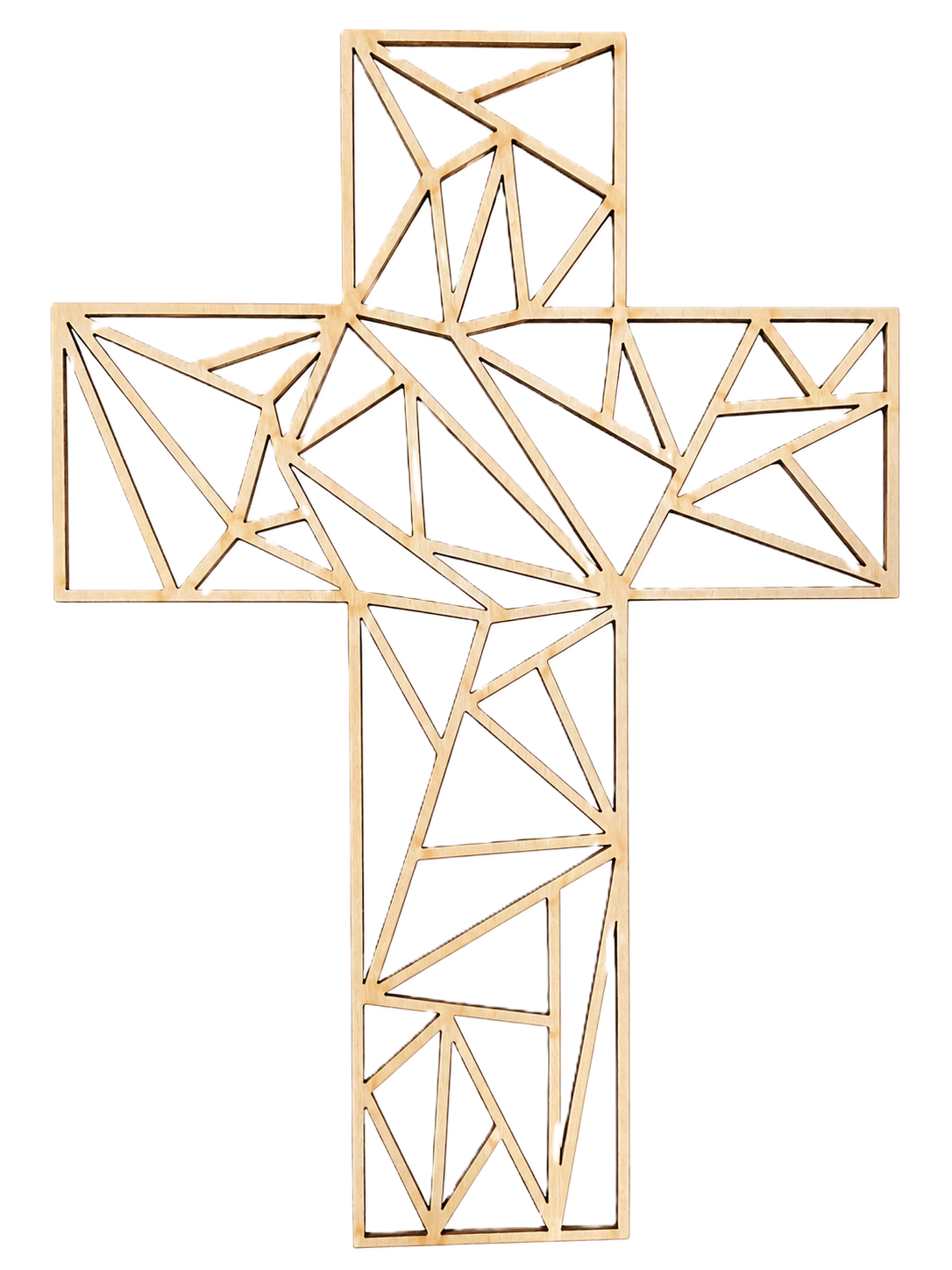 Croix d'Infini — REF-SYM08
