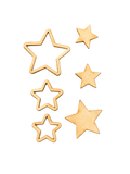 Nébuleuse d'Étoiles — REF-ETO01