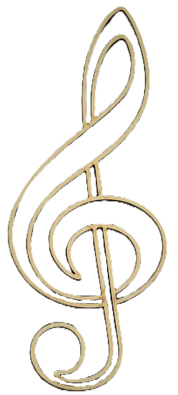 La Note de Musique — MUS-NOTE02